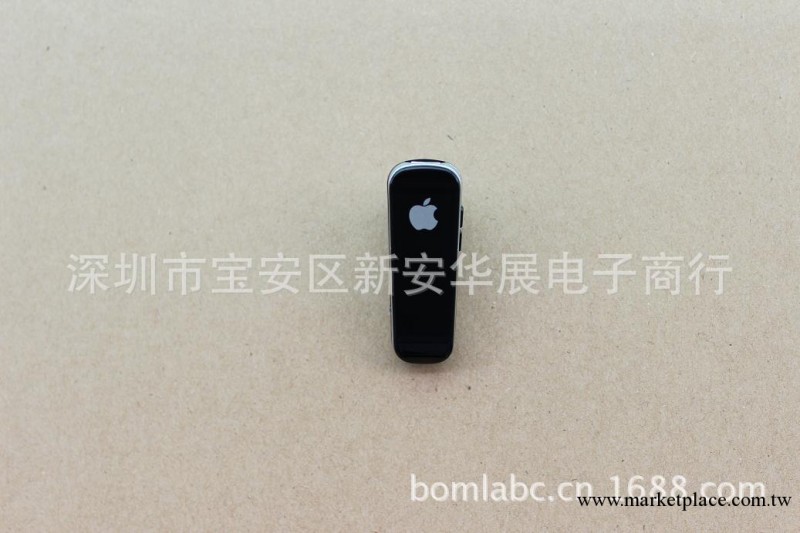 蘋果IPHONE、三星、小米、索尼通用型一拖二、高清立體聲藍牙耳機工廠,批發,進口,代購