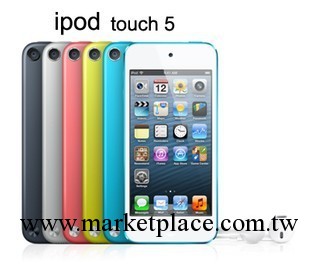 蘋果/Apple iPod touch5 32G itouch 5代 mp4播放器 澳行正品工廠,批發,進口,代購