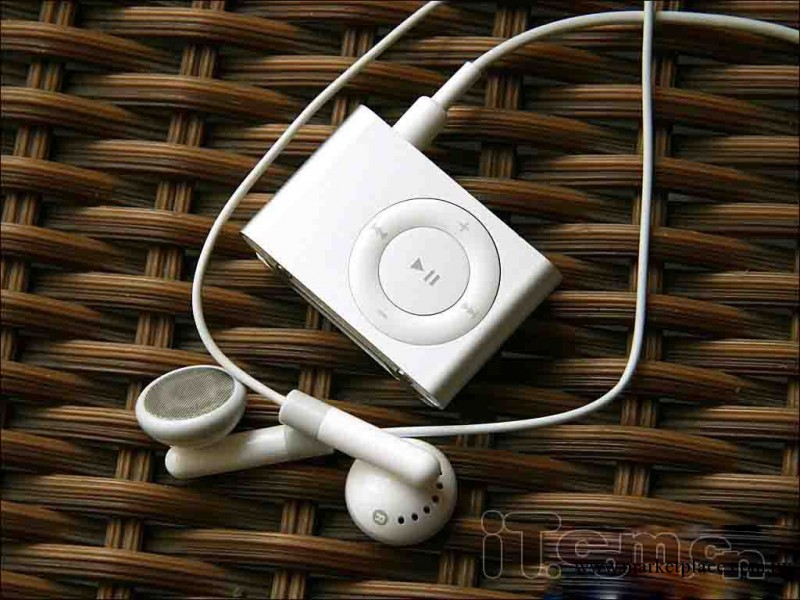 Apple/蘋果 iPod shuffle 2G MP3播放器 運動 國行 特價正品 聯保工廠,批發,進口,代購