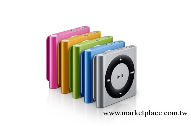 蘋果 iPod shuffle4 批發 【深圳手機批發每日優勢報價】工廠,批發,進口,代購