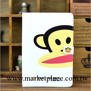 蘋果ipad mini皮套 韓國大嘴猴 保護殼工廠,批發,進口,代購