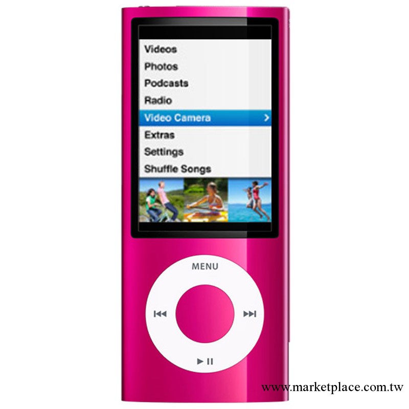 大陸行貨 apple ipod nano7代16G 蘋果 MP3/4播放器 正品全國聯保工廠,批發,進口,代購