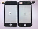 ipod touch 2代觸摸屏 外屏 手寫屏 itouch 2 觸屏 二代觸摸屏工廠,批發,進口,代購