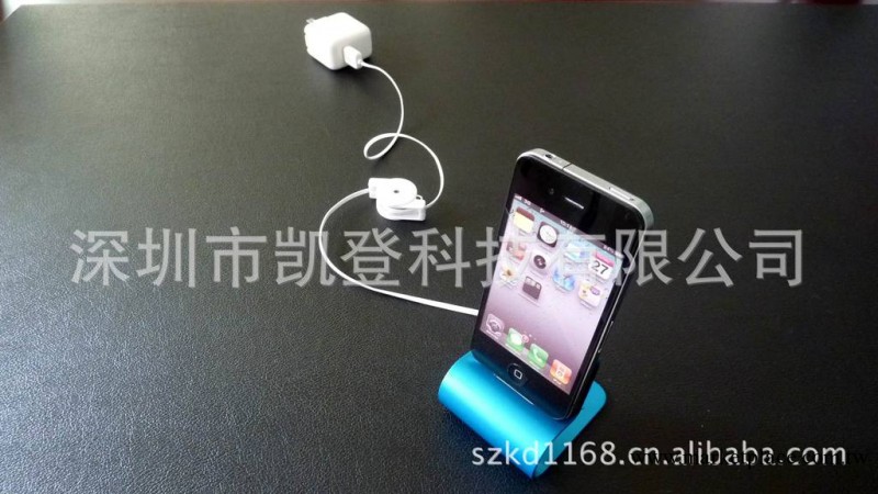 ipod支架充電座、iphone支架、iphone4S支架工廠,批發,進口,代購