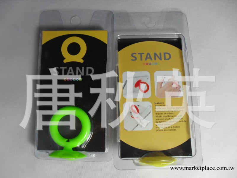 韓國最新款手機支架 耳機繞線器支架 吸盤支架 ipod touch支架工廠,批發,進口,代購