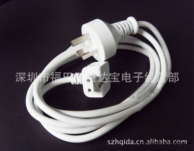 APPLE1.8MAC電源延長線國標澳標批發・進口・工廠・代買・代購