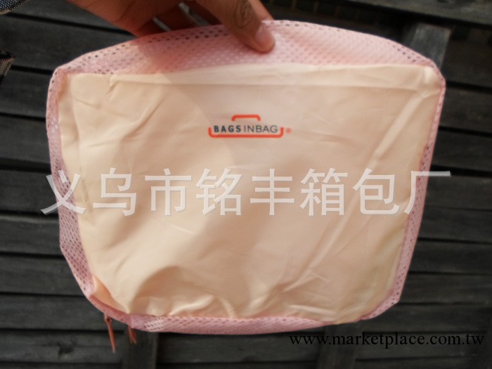 【廠傢直銷】韓國旅行收納袋收納包套裝組合5件套批發訂購工廠,批發,進口,代購