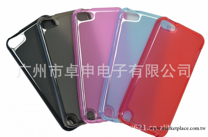 IPOD Touch5 佈丁套強勁上市 10色熱賣 磨砂手感 品牌首選工廠,批發,進口,代購