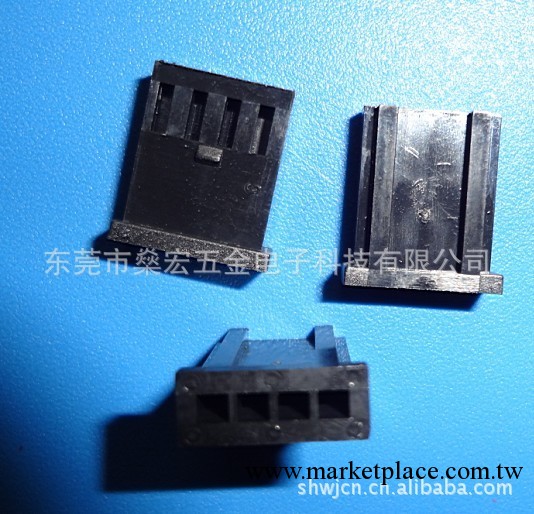 大量供應AMP2.0膠殼4P,AMP2.0端子，電腦連接器，端子連接器工廠,批發,進口,代購