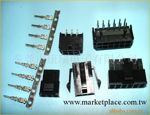 廠傢直銷 43045 熱銷3.0連接器 供應3.0系列連接器工廠,批發,進口,代購
