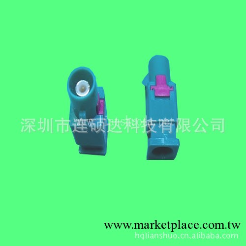 供應車載FM天線連接器工廠,批發,進口,代購