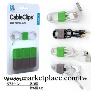 A109日本Cableclips理線器 夾線器 繞線器-大中小三號工廠,批發,進口,代購