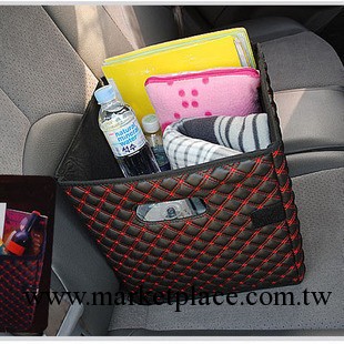Wine紅酒 韓國車飾用品 汽車用收納箱 雜物箱置物箱 整理箱儲物箱工廠,批發,進口,代購