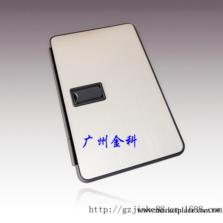 Apple/蘋果IPAD mini 帶支架五金拉絲殼 加工 批發 定制工廠,批發,進口,代購