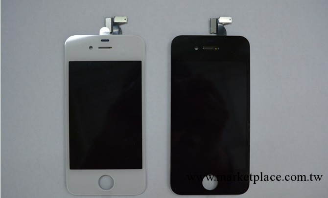 iphone4屏幕總成原裝 蘋果4屏幕 iphone4 液晶屏 顯示屏 觸摸屏批發・進口・工廠・代買・代購