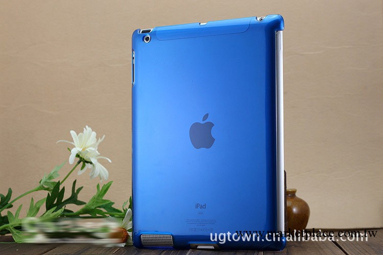 批發ipad 2/3 smart cover case 皮套 伴侶 透明殼 保護殼 水晶殼工廠,批發,進口,代購