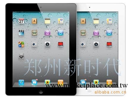 廠傢批發 正品行貨蘋果平板電腦ipad 2（16G/WIFI）正品批發・進口・工廠・代買・代購