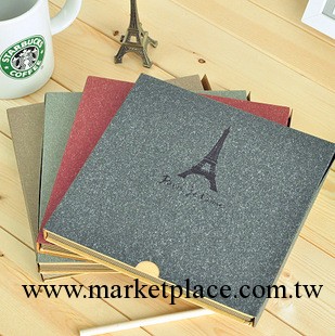 2013精品 韓國文具創意相冊 明信片收集冊  相片收納 附角貼工廠,批發,進口,代購