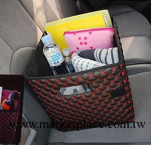 Wine紅酒 韓國車飾用品 汽車用收納箱 雜物箱置物箱 整理箱儲物箱工廠,批發,進口,代購