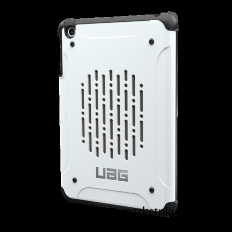 ipad mini UAG URBAN ARMOR GEAR 崎嶇裝甲殼 防摔保護殼批發・進口・工廠・代買・代購