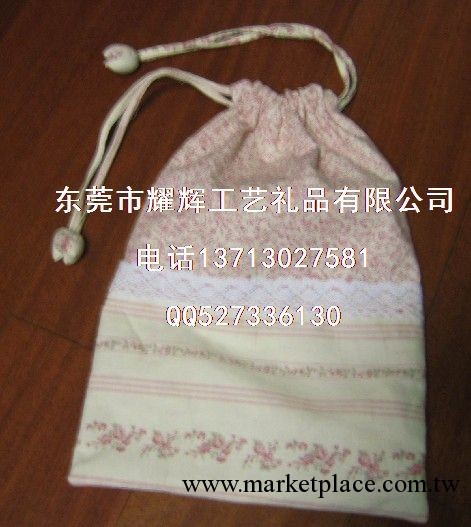 熱銷新加波茉莉花香熏香袋、韓國米黃色束口收納袋、印花麻佈袋工廠,批發,進口,代購