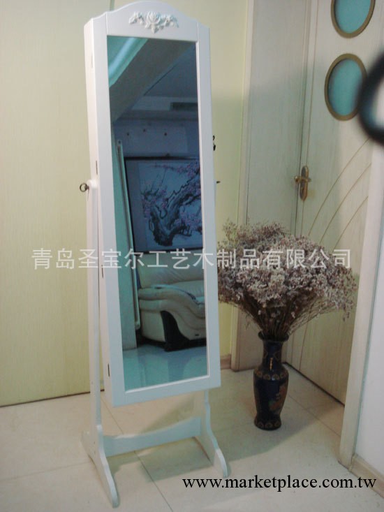 定做可以收納的穿衣鏡櫃,暢銷韓國廠傢直銷工廠,批發,進口,代購