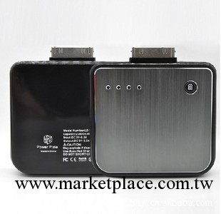 力眾 小精靈 iphone4/3G/ipod 專用外掛電池 1800mah LZ-1218A工廠,批發,進口,代購