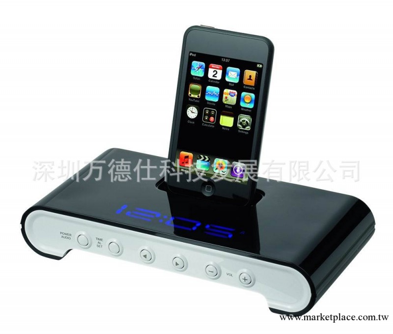 DOSS     DS-454    ipod  iphone  蘋果音響工廠,批發,進口,代購