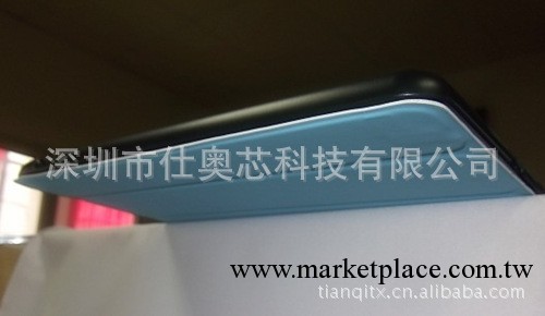 深圳工廠ipad minismart cover三折皮套mini ipadsmartcover皮套工廠,批發,進口,代購