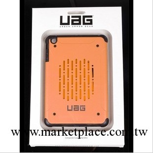 UAG ipad mini URBAN ARMOR GEAR 崎嶇裝甲殼 防摔 保護殼 廠傢工廠,批發,進口,代購