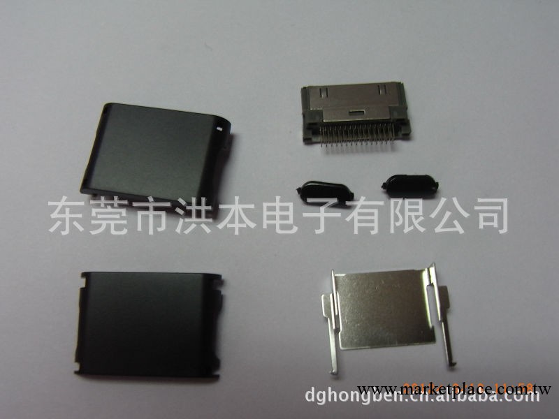 IPOD 30P 按鍵式工廠,批發,進口,代購