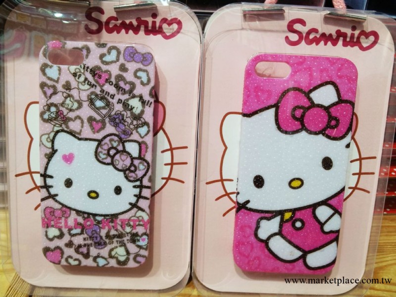 廠傢批發 水滴卡通 阿拉蕾 hello kitty iphone5 手機殼 外殼工廠,批發,進口,代購