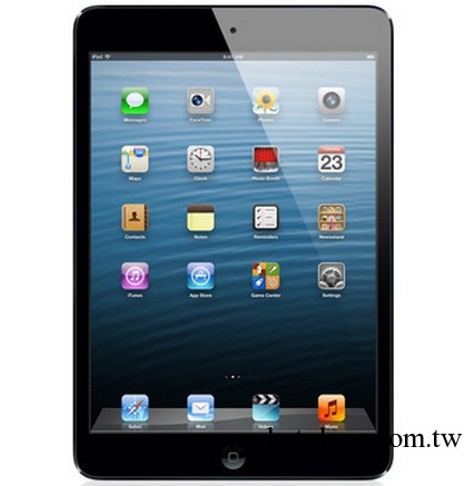 蘋果（Apple） iPad mini MD531CH/A 7.9英寸平板電腦16G WIFI版工廠,批發,進口,代購