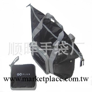 韓國 可折疊收納 單肩購物包 旅遊包 斜跨旅遊包 購物袋工廠,批發,進口,代購