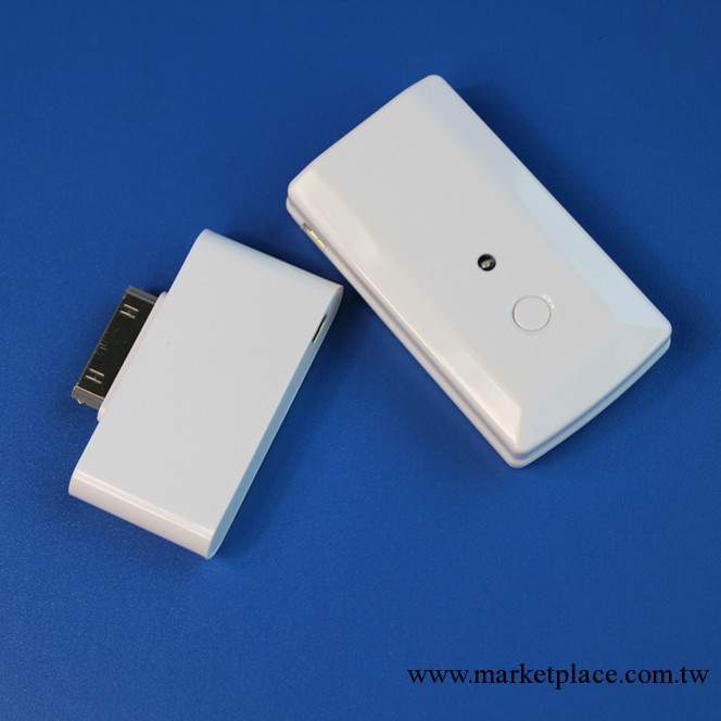 KFL-wireless AV video output box for Apple ipad/iphone/ipod工廠,批發,進口,代購