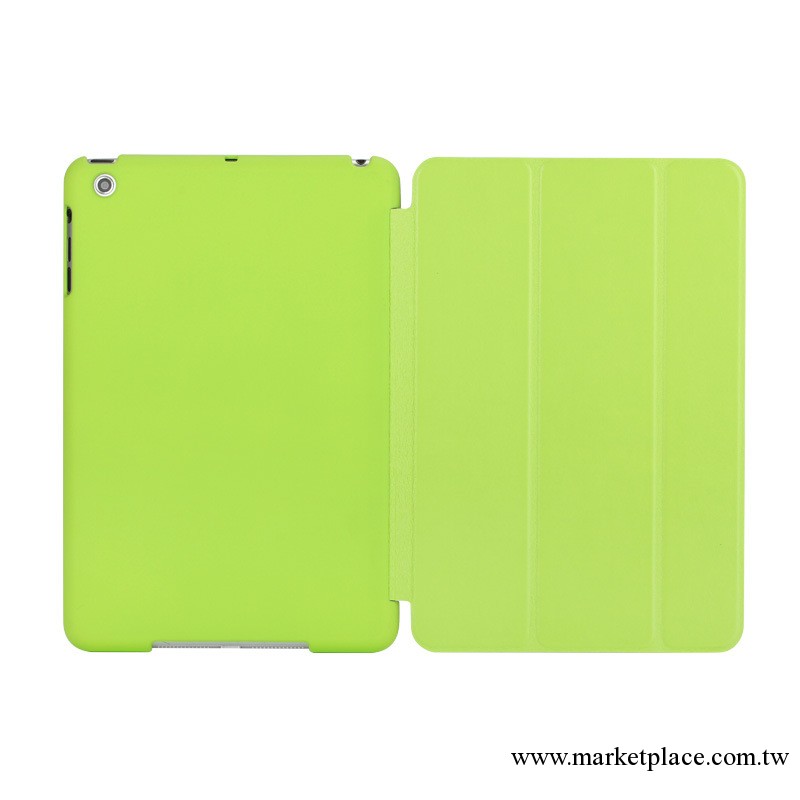 廠傢直銷 iPad mini Clever Cover(一體式)品勝正品四色工廠,批發,進口,代購