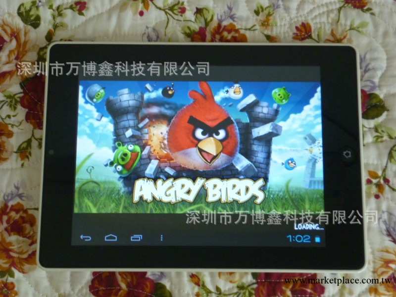 超薄娛樂王電腦特價8寸高清IPAD，ANDRO 4.0雙攝像頭工廠,批發,進口,代購