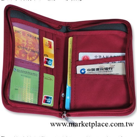 韓國full 短款手拿旅行護照包 卡包 收納必備品工廠,批發,進口,代購