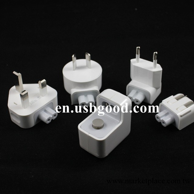 12W Wall Charger Power Adapter for iPhone 3G 3GS 4G iPod工廠,批發,進口,代購