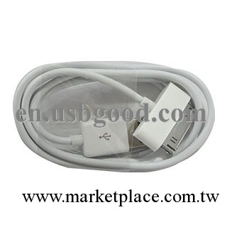 USB SYNC DATA CABLE FOR IPOD NANO TOUCH IPHONE 3GS 4G工廠,批發,進口,代購