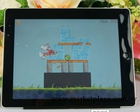 全新款式 9.7寸平板電腦 android2.3  ipad MID工廠,批發,進口,代購