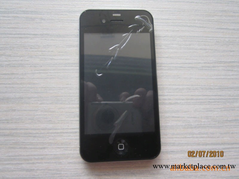 iphone IPOD 4G 手機模型 發光模型機 iphone4GS蘋果模型工廠,批發,進口,代購