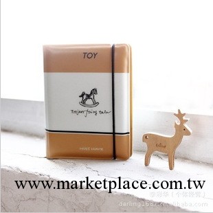 【麥和 】韓國文具禮品 Holiday32位卡包 卡套 收納工廠,批發,進口,代購
