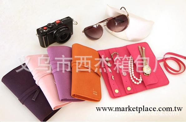 H555韓國超人氣 時尚氣質 便攜式首飾包|飾品袋|收納包-多款選工廠,批發,進口,代購