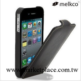 德國Melkco iphone4手機殼 4S保護套 蘋果皮套 手機套 真皮保護工廠,批發,進口,代購