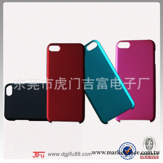 廠傢直銷 蘋果iPod touch5 PC噴油保護殼/套工廠,批發,進口,代購
