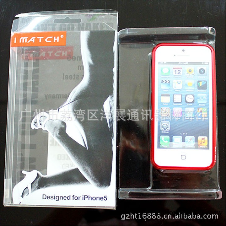 iphone5保護殼 金屬邊框imatch1代 鋁合金外殼 太空鋁邊框Hot工廠,批發,進口,代購