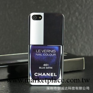 LE 香奈 蘋果iphone4s保護套 iphone5工廠,批發,進口,代購