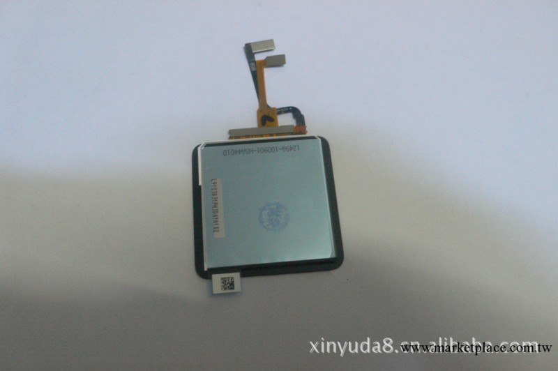 供應 ipod nano6 液晶總成 apple 液晶屏總成 LCD總成工廠,批發,進口,代購