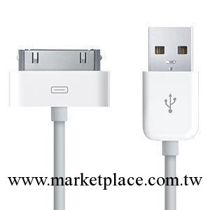 蘋果專用 apple  4 s 3G/3GS Touch nano IPAD數據線工廠,批發,進口,代購